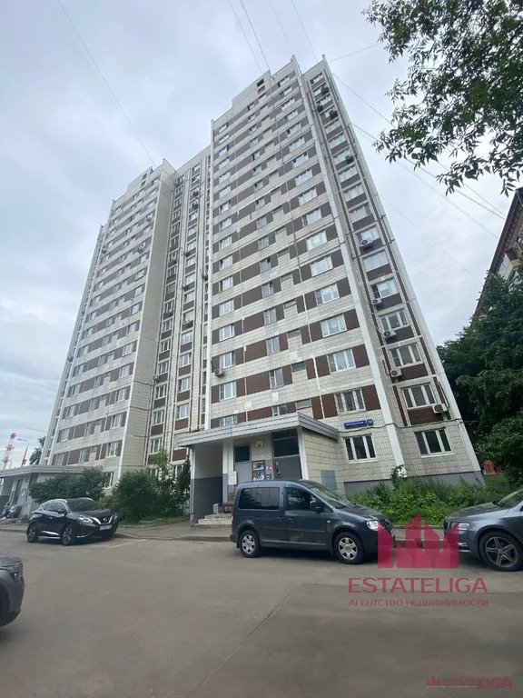 Аренда квартиры, м. Шелепиха, Шелепихинское ш. - Фото 18