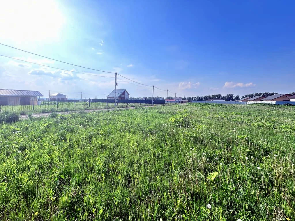 Продажа участка, Дмитровский район, улица Царские Просторы - Фото 4