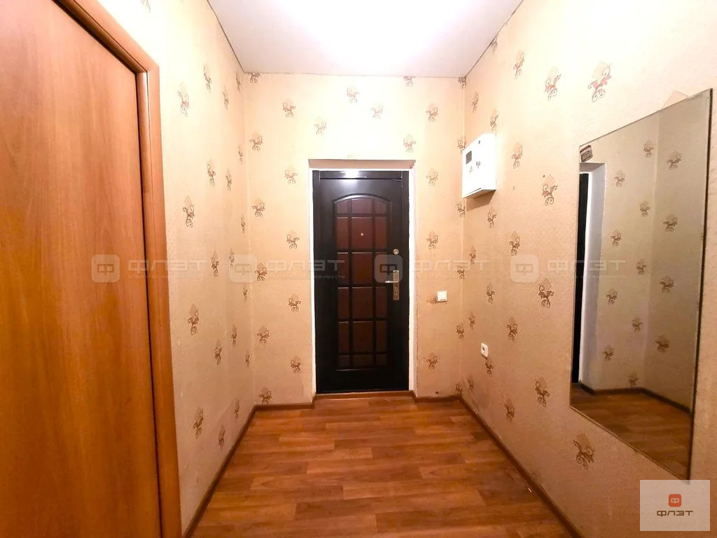 Продажа квартиры, Октябрьский, Верхнеуслонский район, ул. Школьная - Фото 10