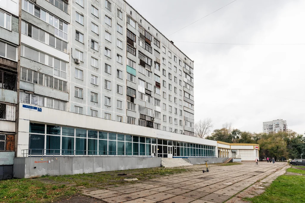 Продажа квартиры, Новокузнецк, ул. Тольятти - Фото 25