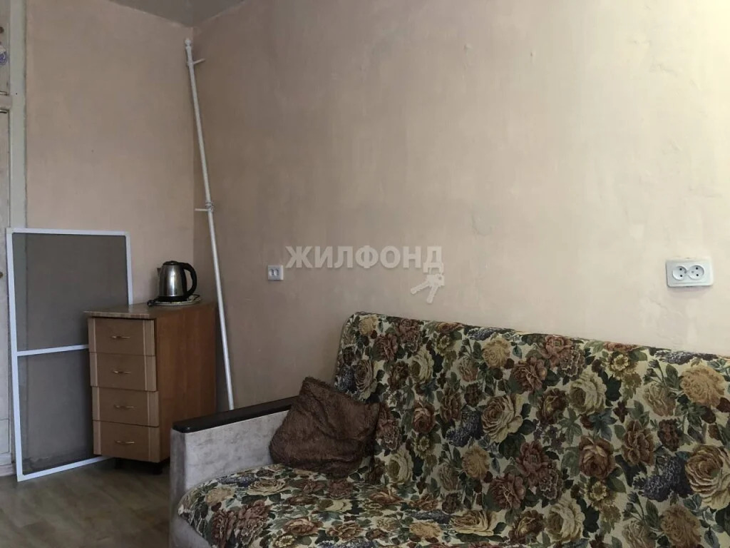 Продажа комнаты, Новосибирск, ул. Планировочная - Фото 8