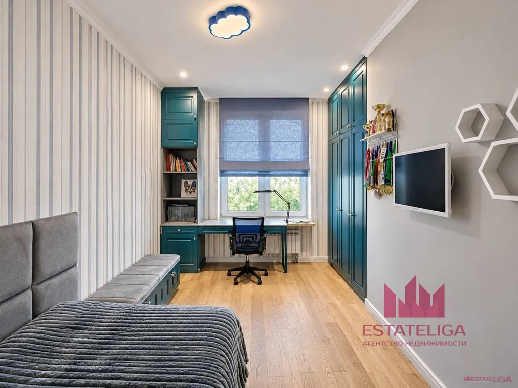 Продажа квартиры, м. Шелепиха, Шелепихинская наб. - Фото 7