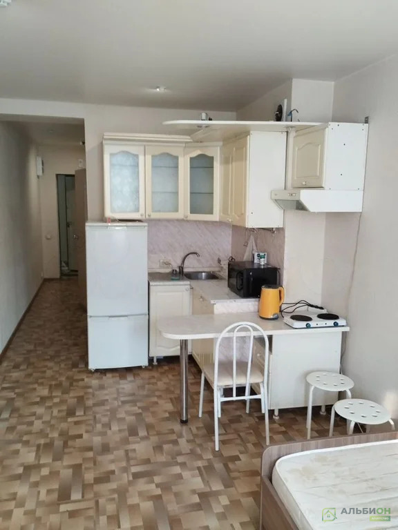 Аренда квартиры, Томск, ул. Сибирская - Фото 1