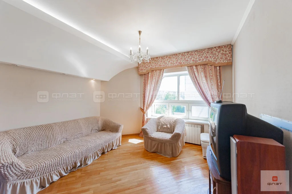 Продажа квартиры, Казань, ул. Рихарда Зорге - Фото 14