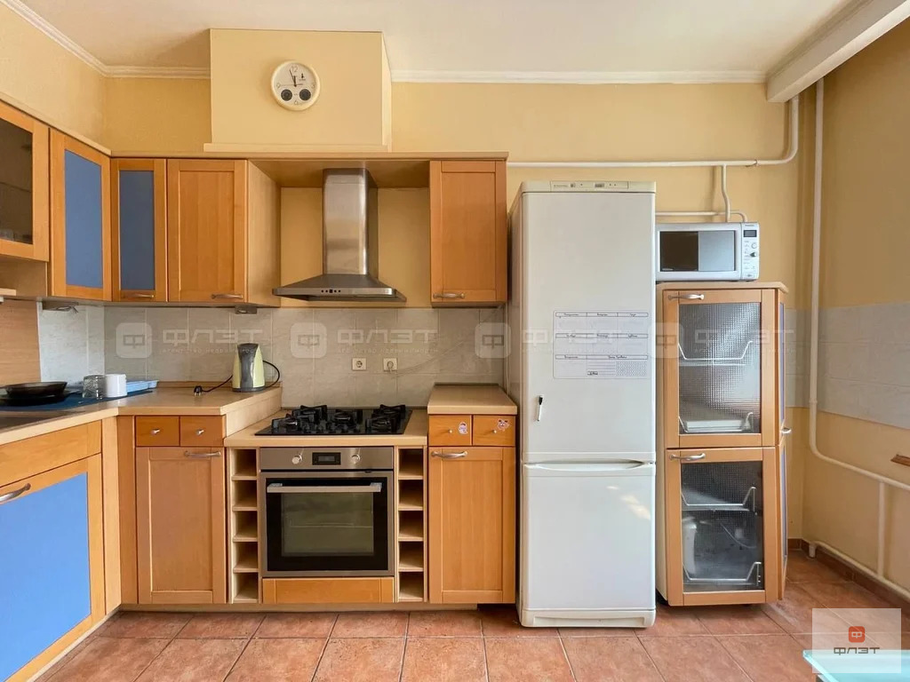 Аренда квартиры, Казань, ул. Островского д.85а - Фото 3