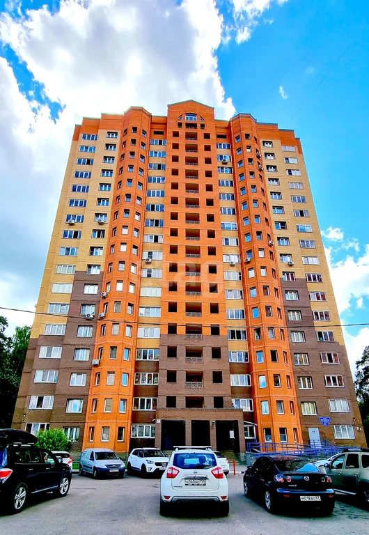 Продажа квартиры, Королев, ул. Мичурина - Фото 1
