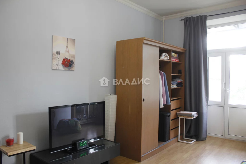 Москва, Перовская улица, д.26к2, комната на продажу - Фото 9