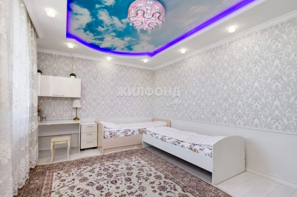 Продажа квартиры, Новосибирск, ул. Овражная - Фото 10