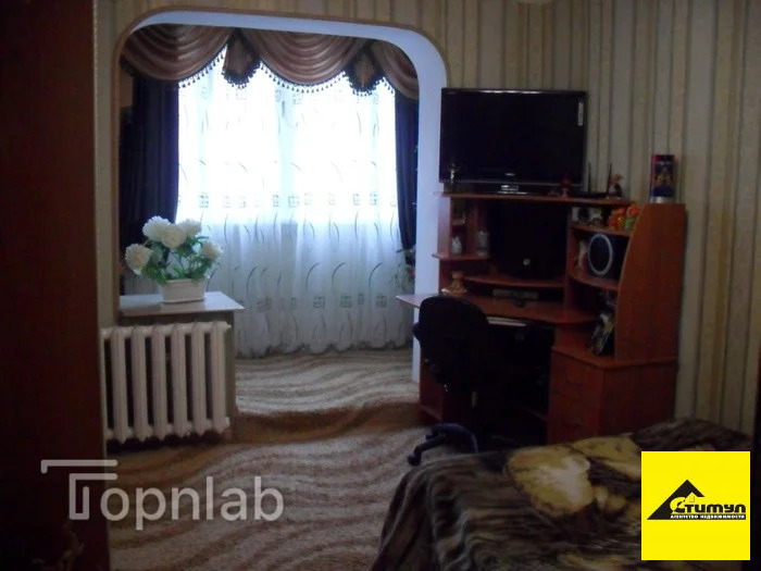 Продажа квартиры, Ейск, Ейский район, ул. Р.Люксембург - Фото 6