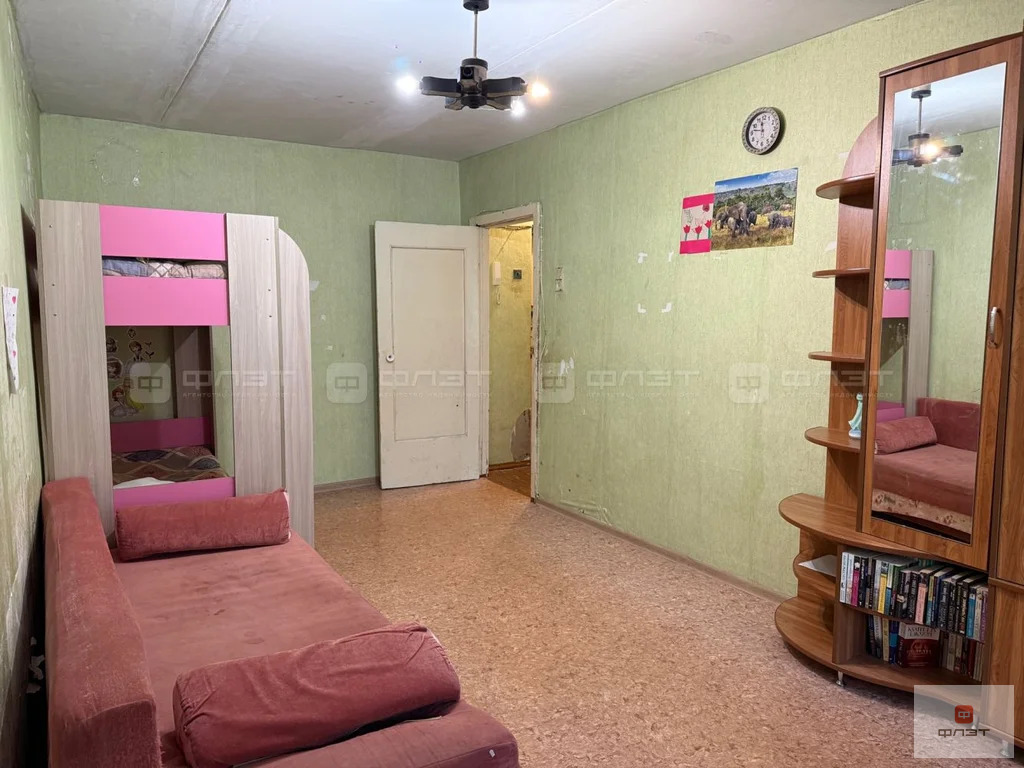 Продажа квартиры, Казань, ул. Комарова - Фото 2