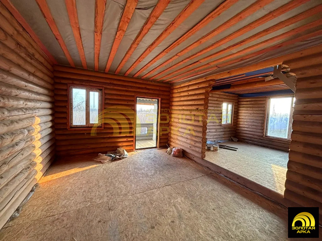 Продажа дома, Голубицкая, Темрюкский район, ул. Советская - Фото 11