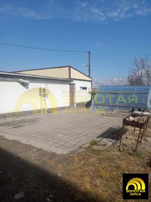 Продажа готового бизнеса, Староджерелиевская, Красноармейский район, ... - Фото 12