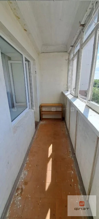 Продажа квартиры, Казань, ул. Карбышева - Фото 5