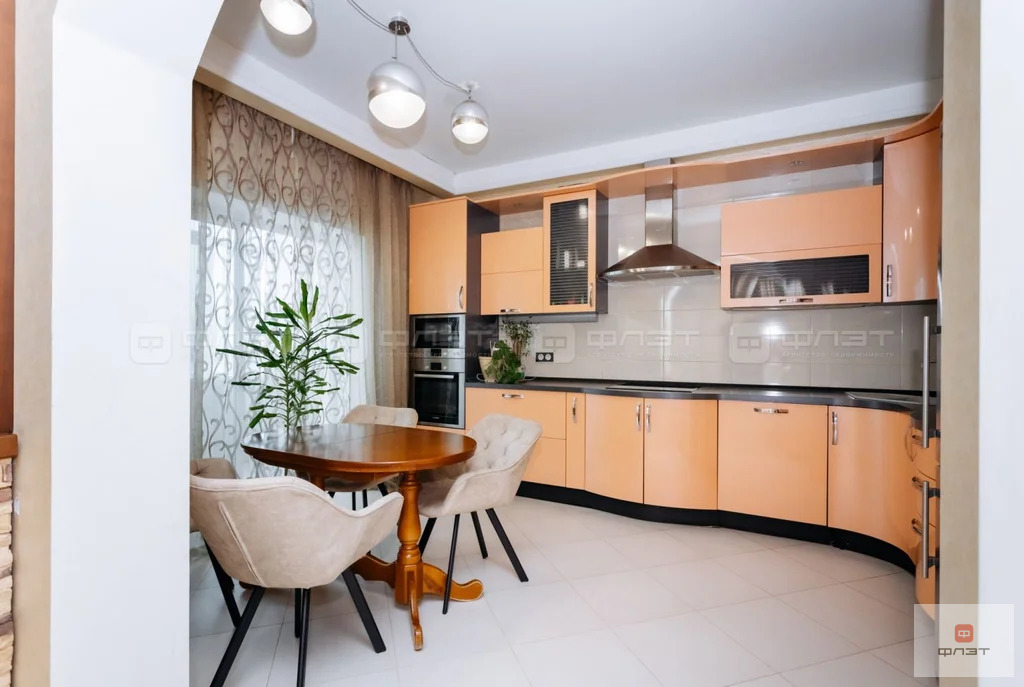 Продажа квартиры, Казань, ул. Чистопольская - Фото 6