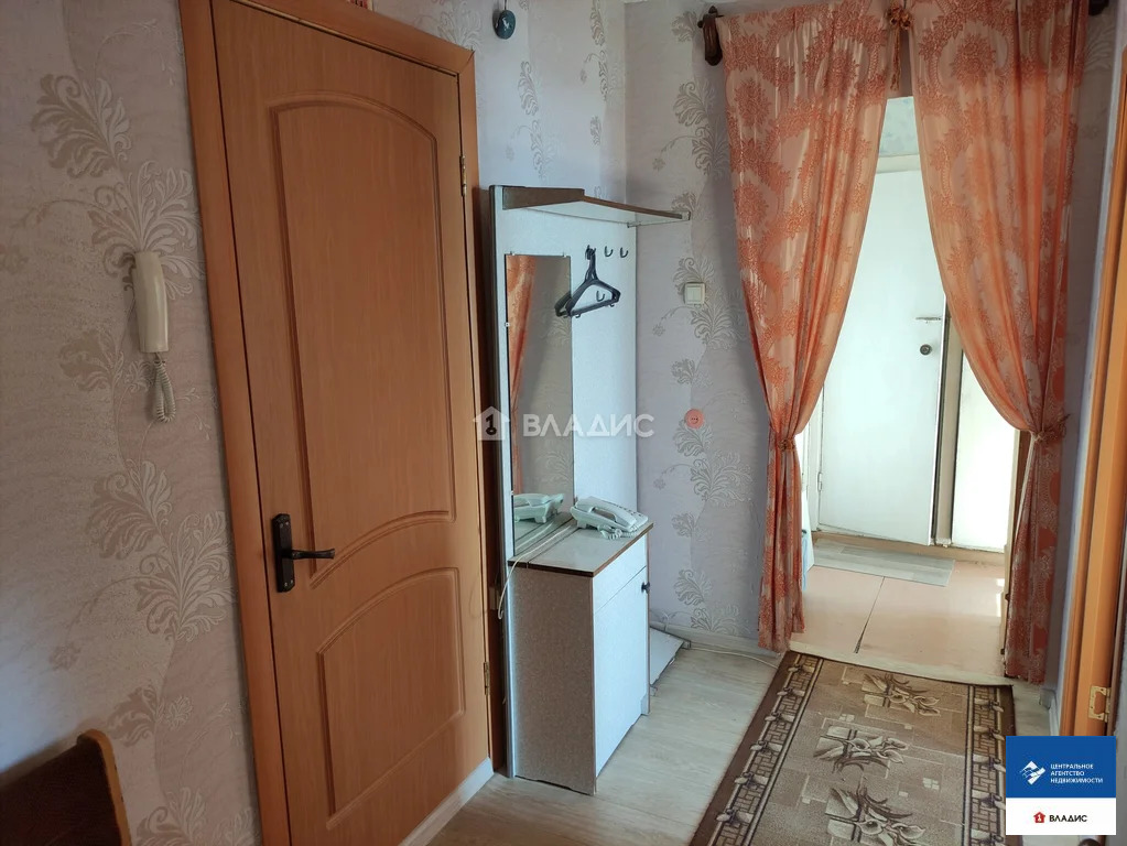 Продажа квартиры, Рязань, ул. Костычева - Фото 8