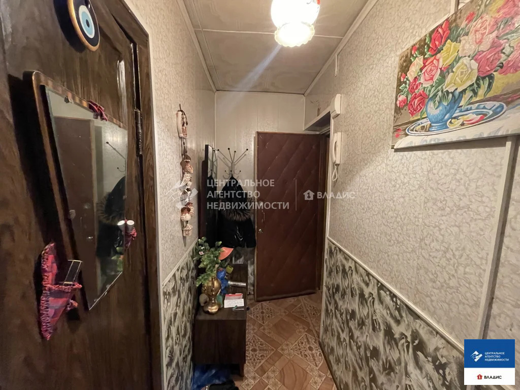 Аренда квартиры, Рязань, ул. Ломоносова - Фото 5