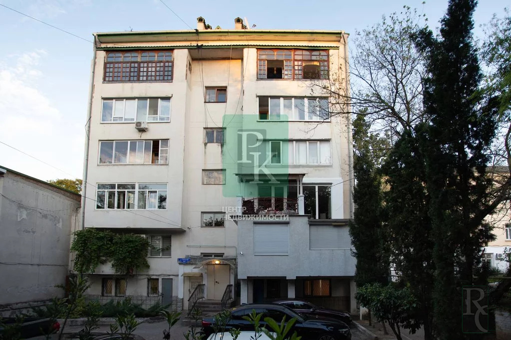 Продажа квартиры, Севастополь, ул. Гоголя - Фото 19