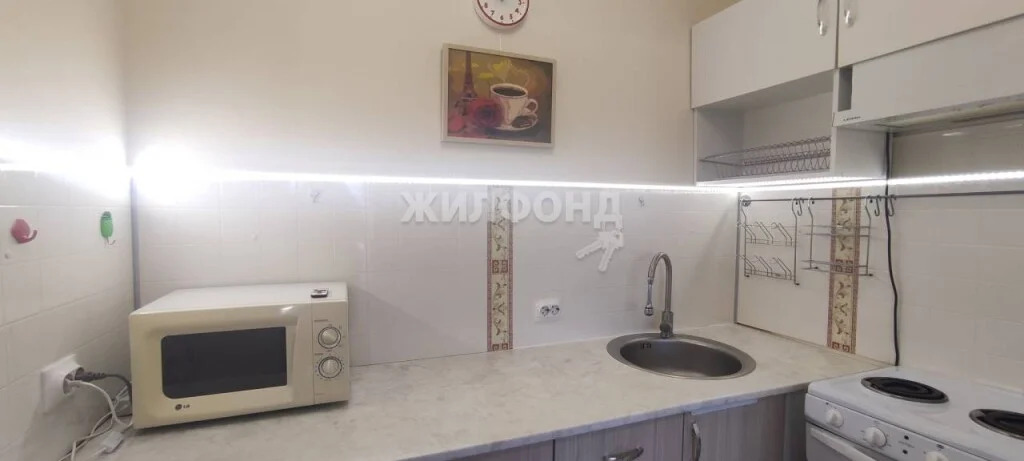 Продажа квартиры, Новосибирск, ул. Бурденко - Фото 1