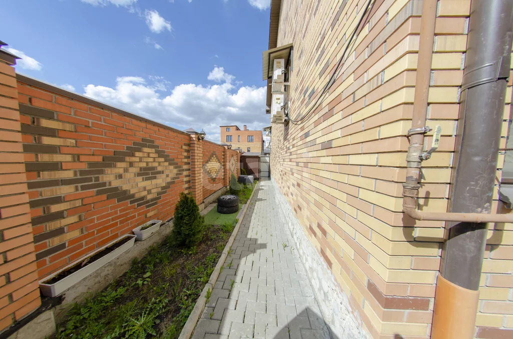 Продажа таунхауса, Мисайлово, Ленинский район - Фото 8