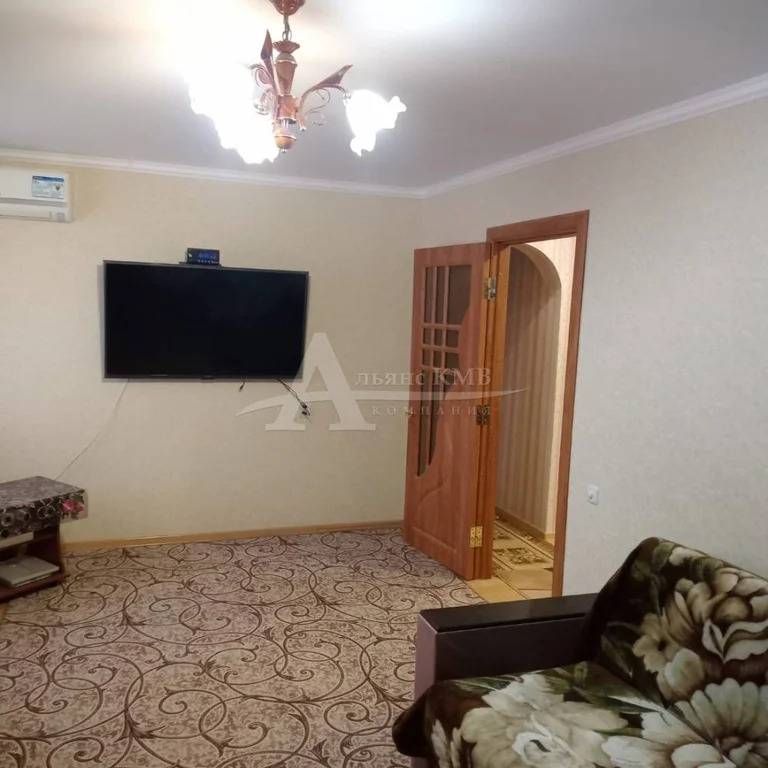 Продажа квартиры, Георгиевск, Терская ул. - Фото 1