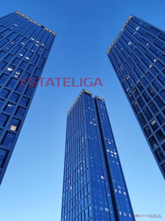 Аренда квартиры, Мичуринский пр-кт. - Фото 17