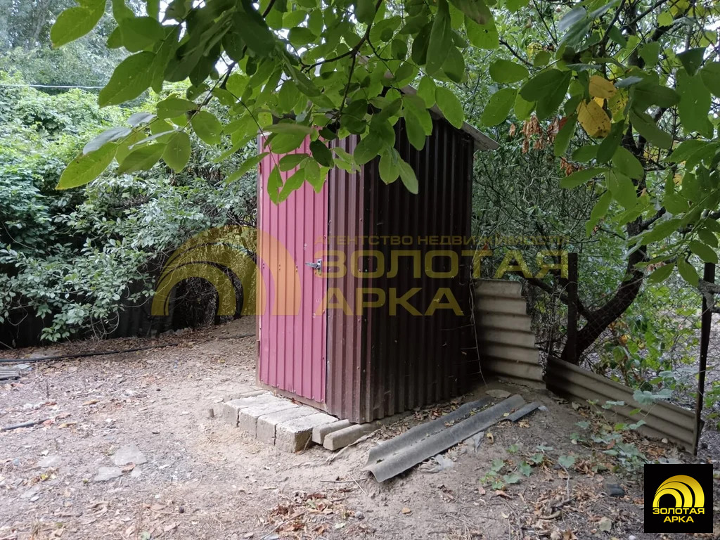 Продажа участка, Старотитаровская, Темрюкский район, ул. Кирова - Фото 5