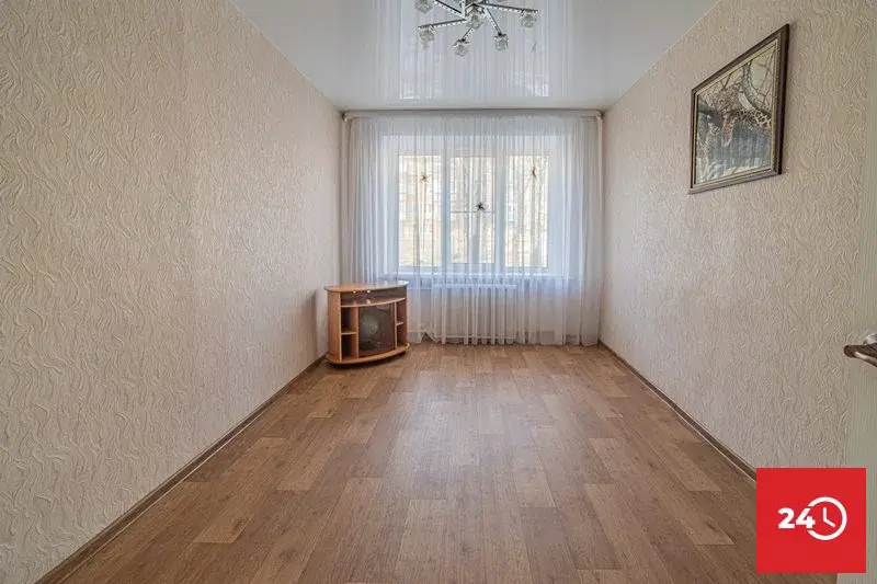 Продается замечательная 3-х комнатная квартира по Докучаева 14 - Фото 0
