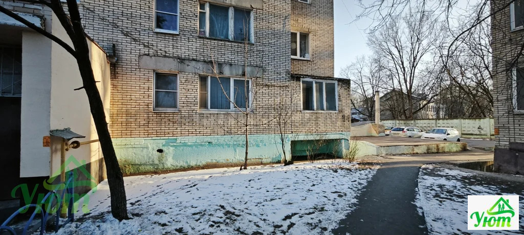 Продажа квартиры, Красково, Люберецкий район, ул. Карла Маркса - Фото 20