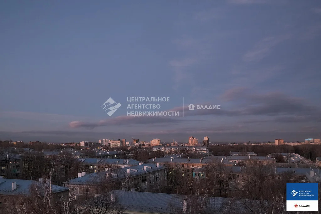 Продажа квартиры, Рязань, ул. Островского - Фото 11