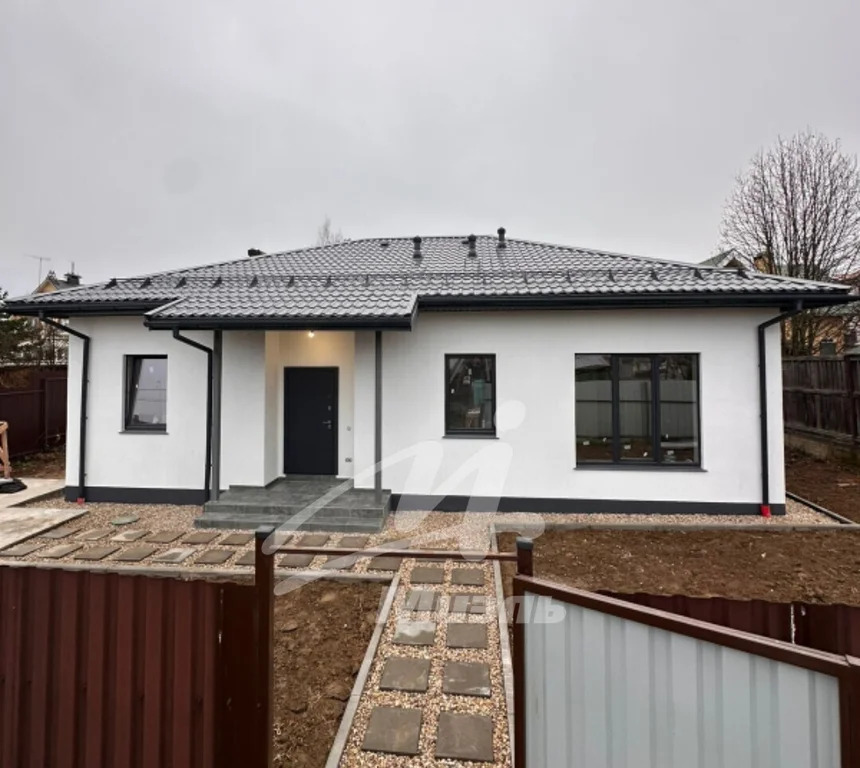 Продажа дома, Солнечногорск, Солнечногорский район, Ключевая ул. - Фото 11