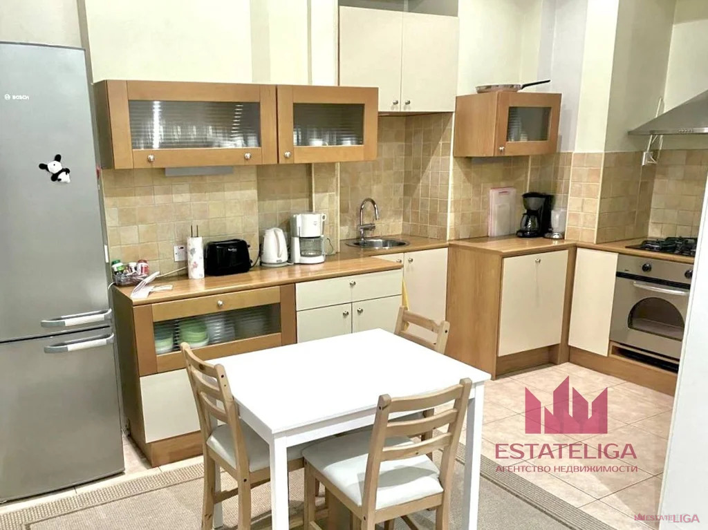 Аренда квартиры, улица Малая Дмитровка - Фото 10