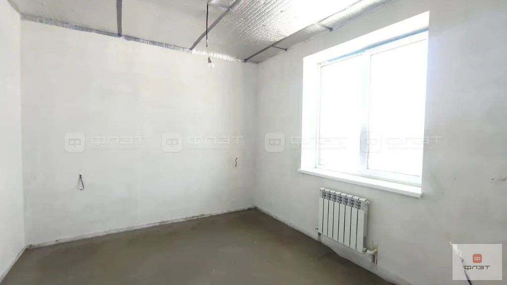 Продажа дома, Новая Тура, Зеленодольский район, ул. Слободская - Фото 14