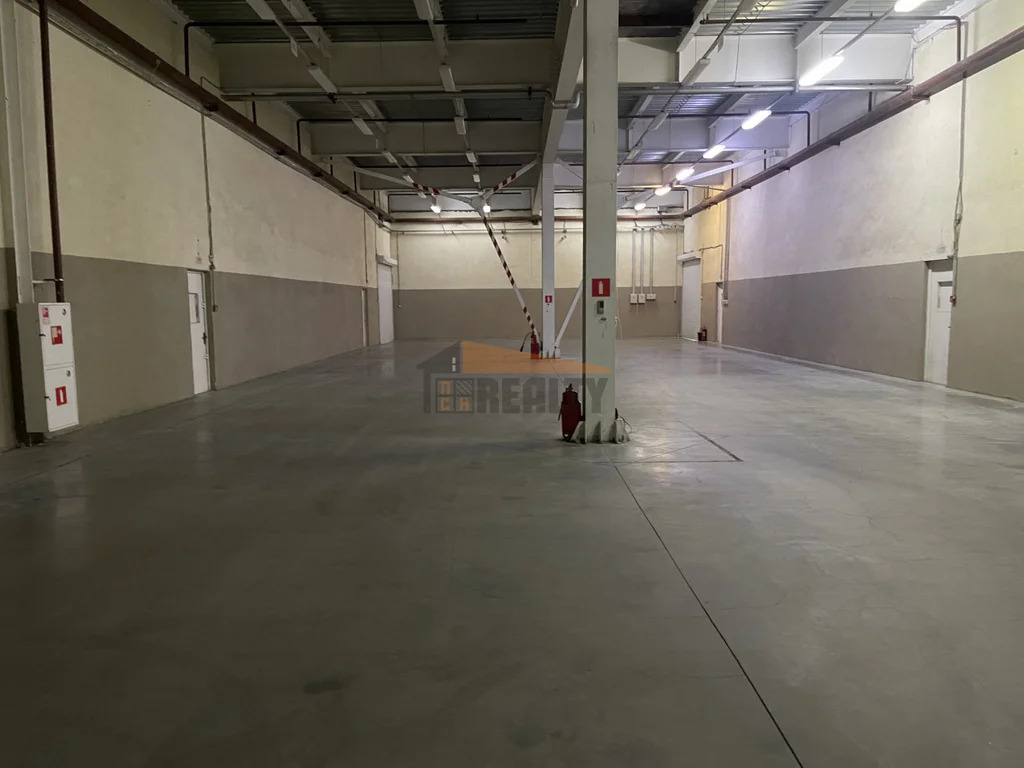 Аренда склада, Химки, Вашутинское ш. - Фото 7