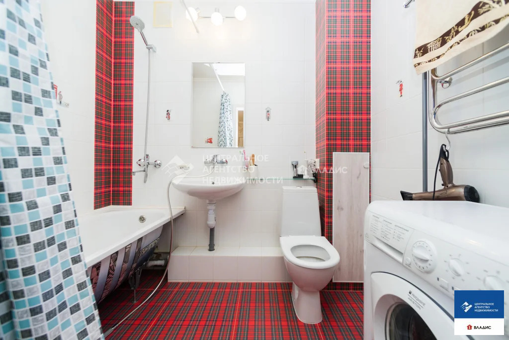 Продажа квартиры, Рязань, Семчинская улица - Фото 12