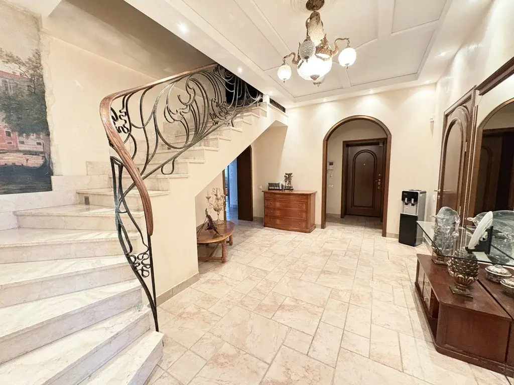 Двухуровневая квартира на ул.Гиляровского - Фото 6