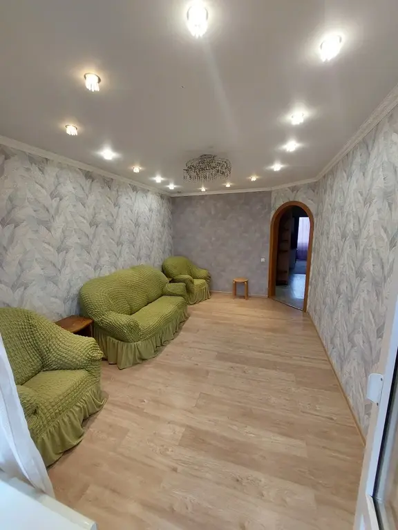 Продаётся квартира в центре Обнинска - Фото 2