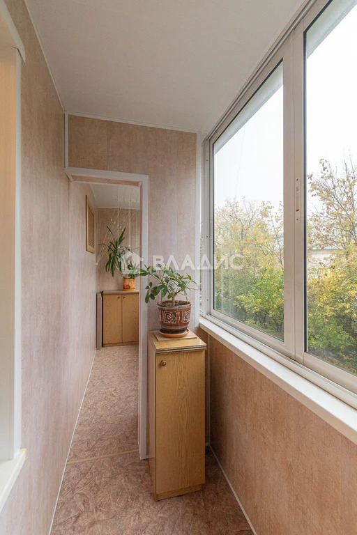 городской округ Владимир, улица Разина, д.7А, 2-комнатная квартира на ... - Фото 16