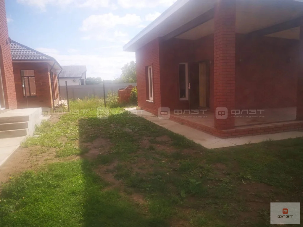 Продажа дома, Новочувашский, Зеленодольский район, ул. Радужная - Фото 17