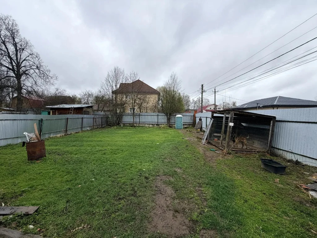 Дом 117.5 м2 на участке 9.79 сот. - Фото 3