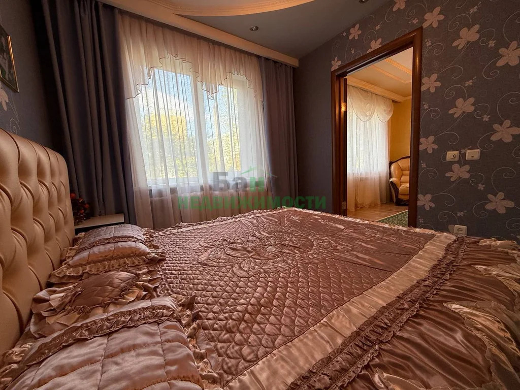 Продажа квартиры, Балаково, Саратовское шоссе ул. - Фото 7