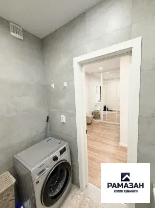 2-ком квартира ул.Адоратского, д. 1А - Фото 16