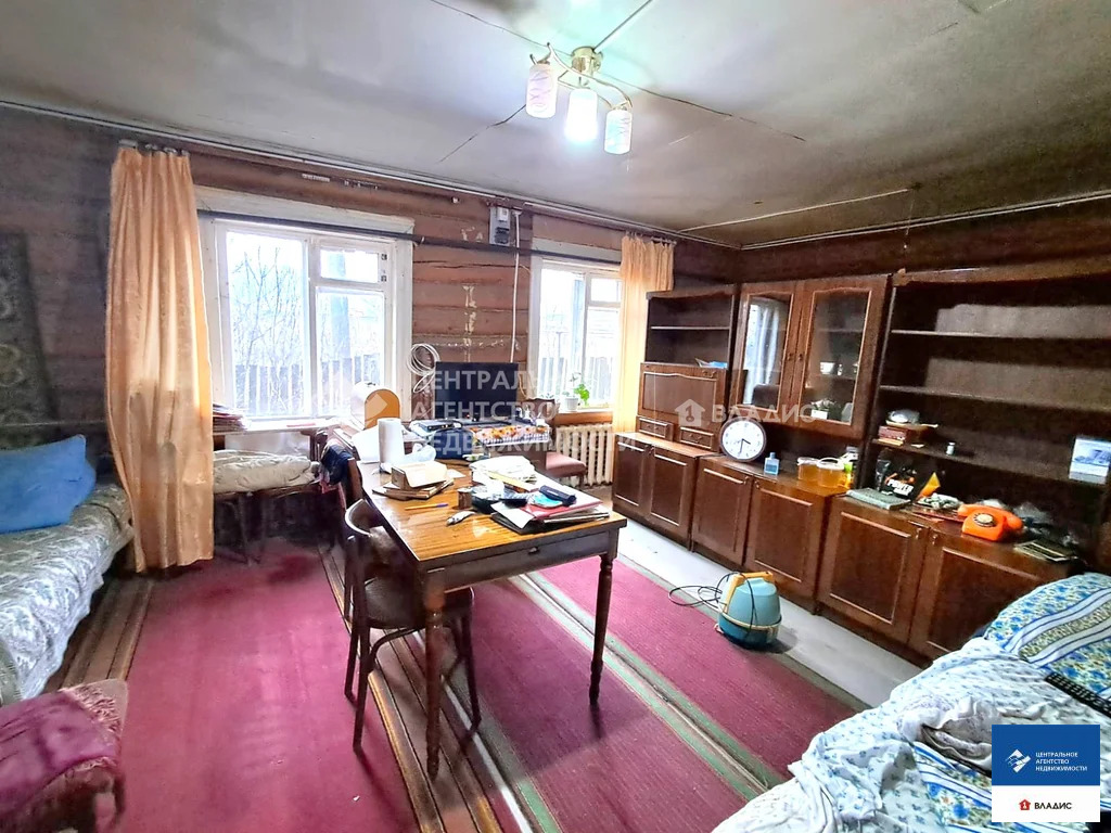 Продажа дома, Ахматово, Касимовский район - Фото 10