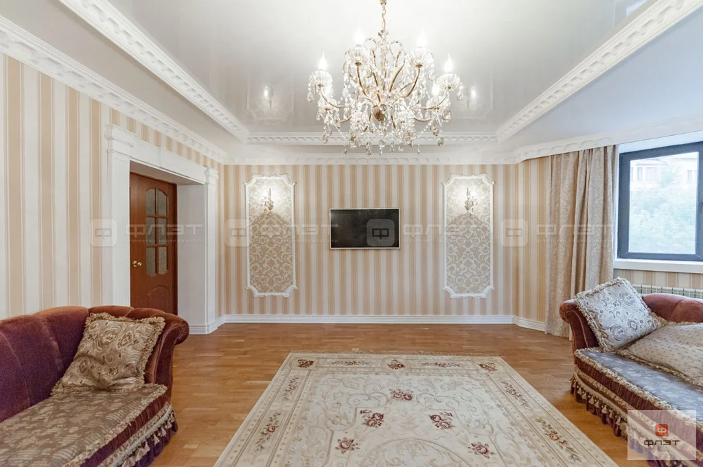 Продажа квартиры, Казань, ул. Лево-Булачная - Фото 5