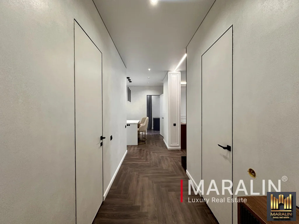 Продажа квартиры, Ростов-на-Дону, Буденновский пр-кт. - Фото 2