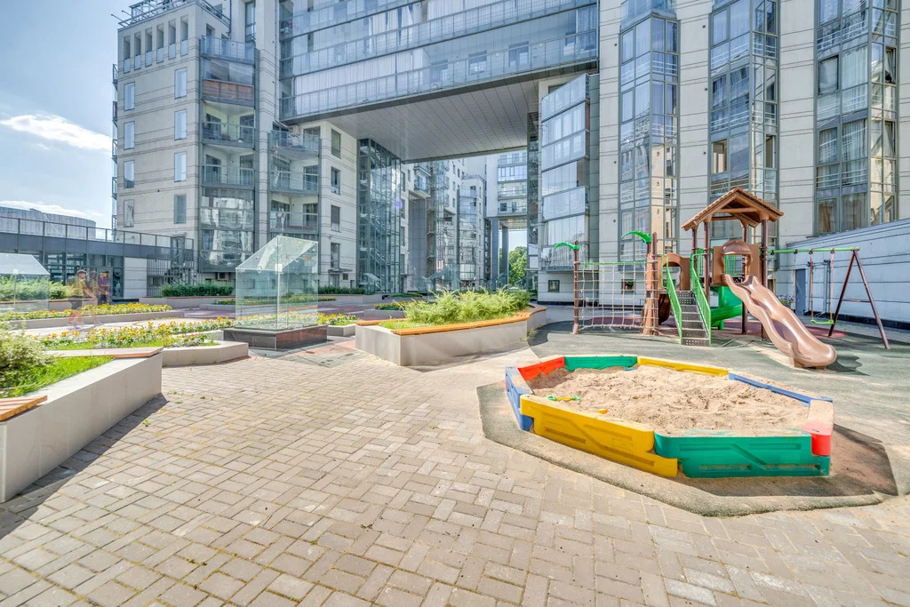 Продажа квартиры, м. Чернышевская, ул. Таврическая - Фото 8