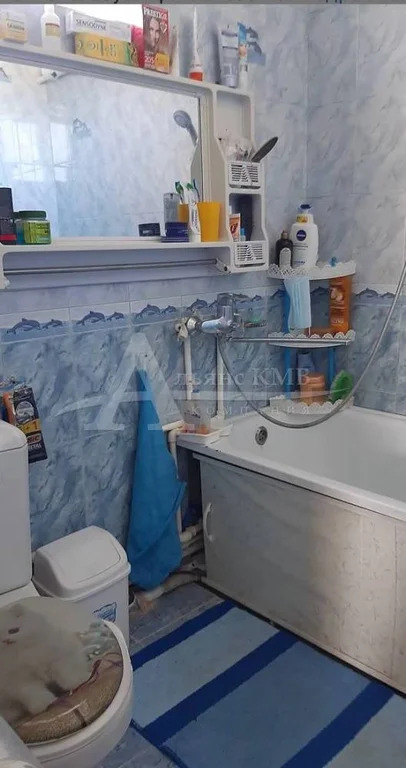 Продажа дома, Георгиевск, ул. Ленина - Фото 1