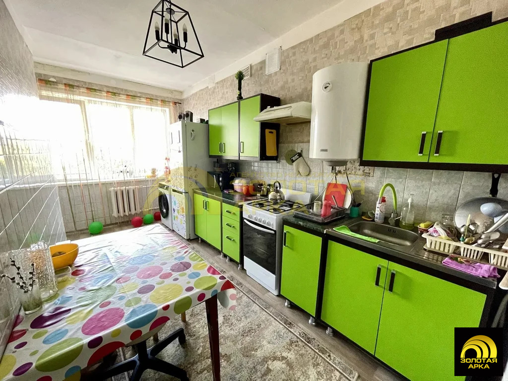 Продажа квартиры, Полтавская, Красноармейский район, ул. Жлобы - Фото 6