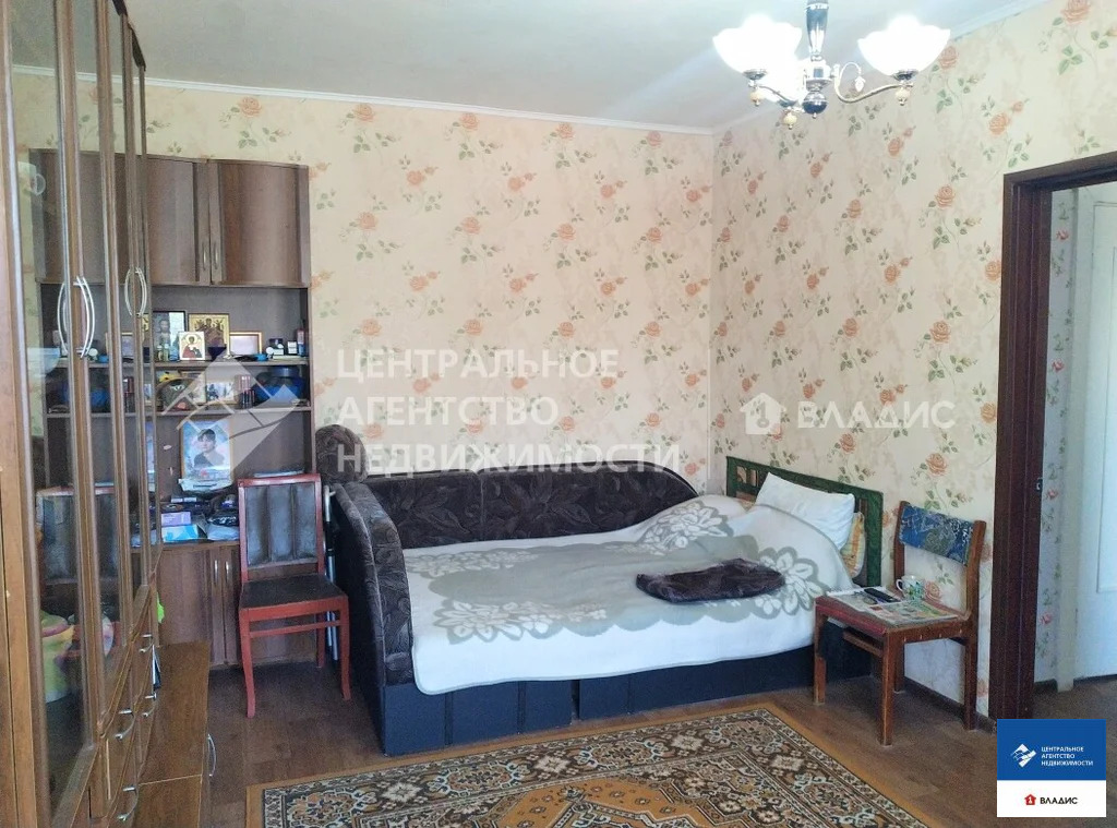 Продажа дома, Мушковатово, Рязанский район - Фото 8