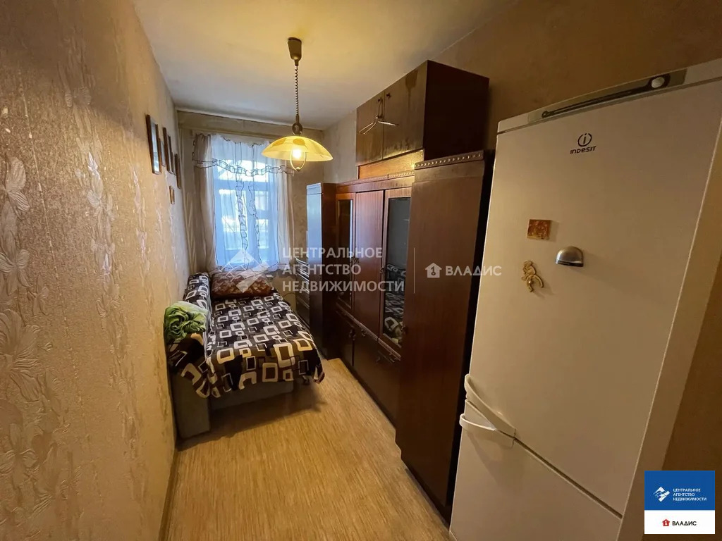 Продажа квартиры, Рязань, ул. Павлова - Фото 11