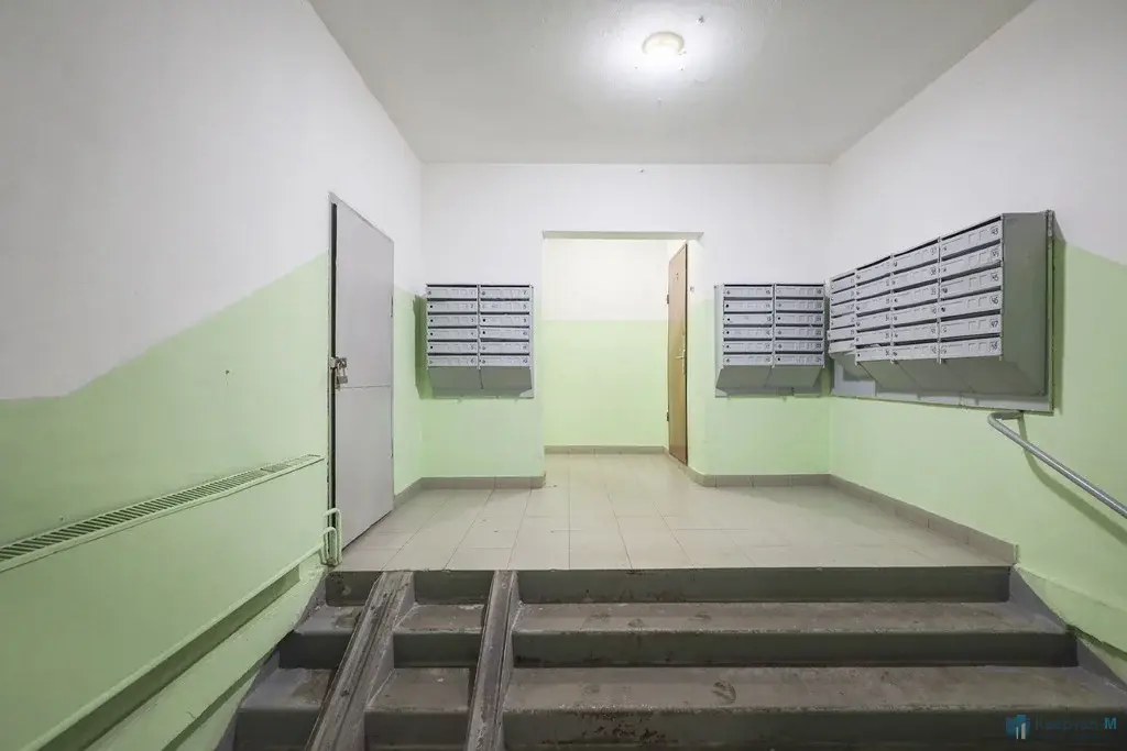 Мечтаете жить в просторной квартире, где у каждого члена семьи будет - Фото 14